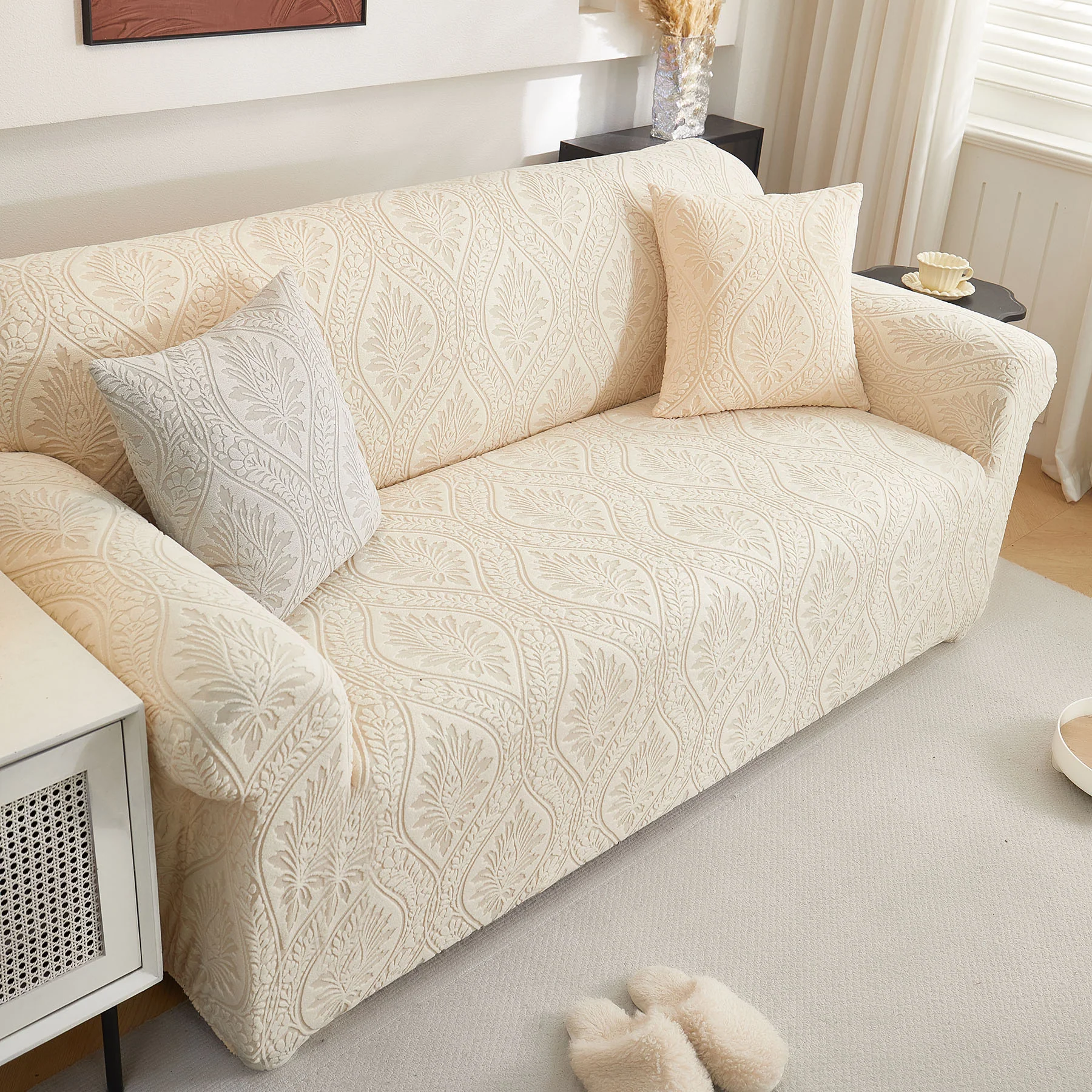 Stretch Sofa Covers