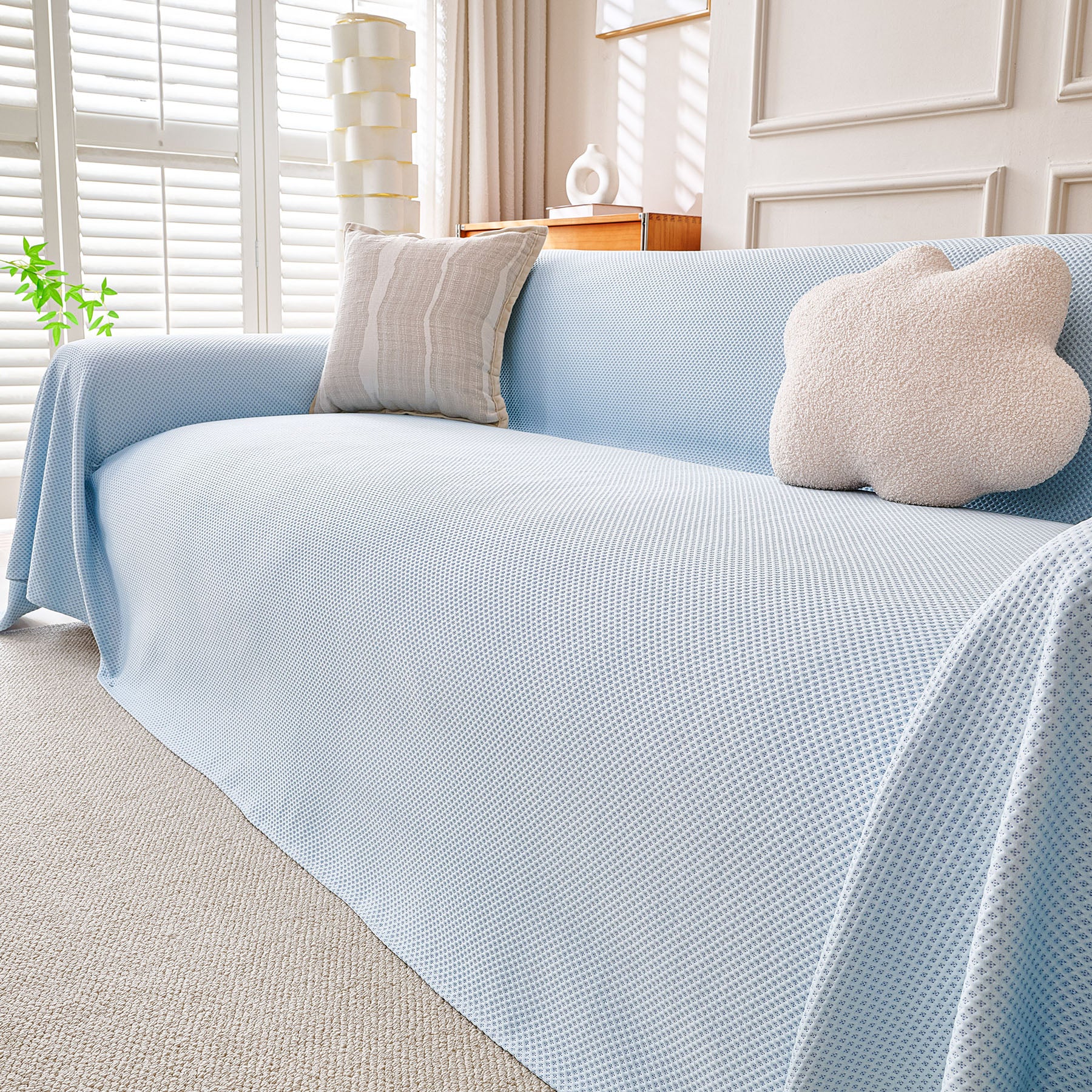 Throw Sofa Covers